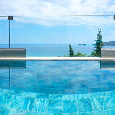 Mythodea Prive Luxury Suites 克里斯阿穆迪亚 外观 照片